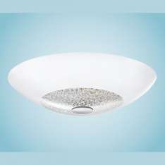 Plafon Ellera 92712 2 x 60W E27