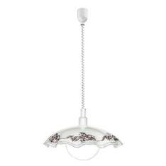 Lampa wisząca Vetro 3041 1 x 60W E27 - Globe