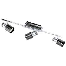 Lampa sufitowa Davida 1 30834 3 x 5 W GU10 - LED