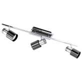 Lampa sufitowa Davida 1 30834 3 x 5 W GU10 - LED