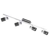 Lampa sufitowa Davida 1 30835 4 x 5 W GU10 - LED