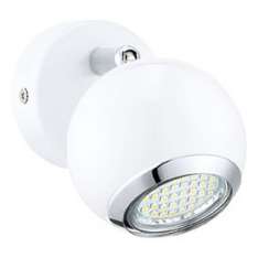 Lampa sufitowa Bimeda 31001 1 x 3 W GU10 - LED