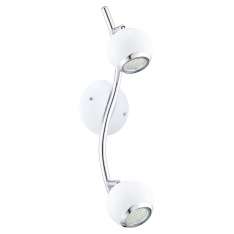 Lampa sufitowa Bimeda 31002 2 x 3 W GU10 - LED