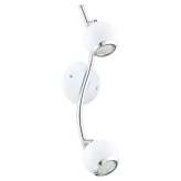 Lampa sufitowa Bimeda 31002 2 x 3 W GU10 - LED