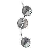 Lampa sufitowa Bimeda 31006 2 x 3 W GU10 - LED