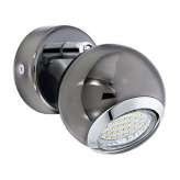 Lampa sufitowa Bimeda 31005 1 x 3 W GU10 - LED
