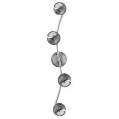 Lampa sufitowa Bimeda 31008 4 x 3 W GU10 - LED