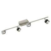 Lampa sufitowa Armento 1 31484 4 x 6 W LED