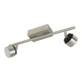 Lampa sufitowa Armento 1 31482 2 x 6 W LED