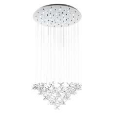 Lampa wisząca Saraceno 31491 18 x 2,4W LED