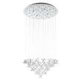 Lampa wisząca Saraceno 31491 18 x 2,4W LED