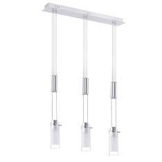 Lampa wisząca Aggius 31503 3 x 6 W LED