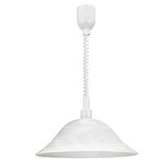 Lampa wisząca Alessandra 3355 1 x 60W E27 - Globe