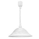 Lampa wisząca Alessandra 3355 1 x 60W E27 - Globe