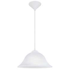Lampa wisząca Alessandra 3362 1 x 60W E27 - Globe