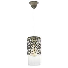 Lampa wisząca Vintage 49201 1 x 60W E27