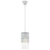 Lampa wisząca Vintage 49202 1 x 60W E27