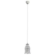 Lampa wisząca Vintage 49207 1 x 60W E27