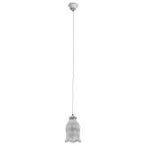 Lampa wisząca Vintage 49207 1 x 60W E27