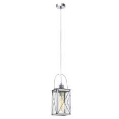 Lampa wisząca Vintage 49212 1 x 60W E27