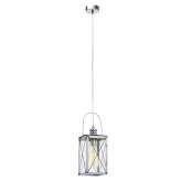 Lampa wisząca Vintage 49212 1 x 60W E27