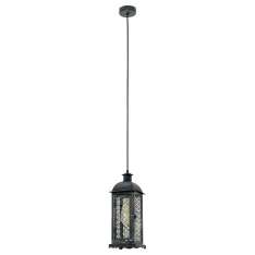 Lampa wisząca Vintage 49215 1 x 60W E27