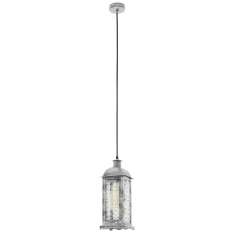 Lampa wisząca Vintage 49216 1 x 60W E27