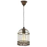 Lampa wisząca Vintage 49217 1 x 60W E27