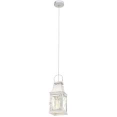 Lampa wisząca Vintage 49222 1 x 60W E27