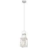 Lampa wisząca Vintage 49222 1 x 60W E27