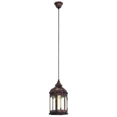 Lampa wisząca Vintage 49224 1 x 60W E27