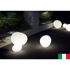 OUTDOOR GREGG TERRA 218003 FOSCARINI LAMPA WŁOSKA ZEWNĘTRZNA DUŻA