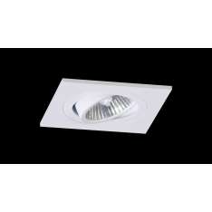 Oprawa wpuszczana Mini Katli 4211 biała GU10 | G5,3 | LED Bpm50