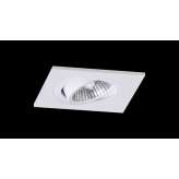 Oprawa wpuszczana Mini Katli 4211 biała GU10 | G5,3 | LED Bpm50