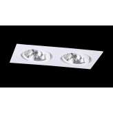 Oprawa wpuszczana Katli 4251 biały mat Gx8,5 | GU10 | G5,3 | LED Bpm3181