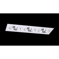 Oprawa wpuszczana Katli 4252 biały mat Gx8,5 | GU10 | G53 | LED Bpm3181