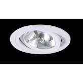 Oprawa wpuszczana Katli 4271 biały mat Gx8,5 | GU10 | G53 | LED Bpm3181