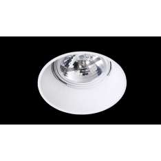 Oprawa wpuszczana Krater 3162 biały mat Gx8,3 | GU10 | LED Bpm50