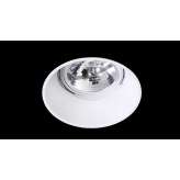 Oprawa wpuszczana Krater 3162 biały mat Gx8,3 | GU10 | LED Bpm50