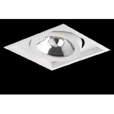 Oprawa wpuszczana Maden 8005 biały mat Gx8,5 | GU10 | G53 | LED Bpm3181