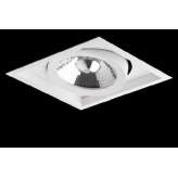 Oprawa wpuszczana Maden 8005 biały mat Gx8,5 | GU10 | G53 | LED Bpm3181