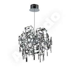Lampa wisząca Crimps Mp 88046 - 16A nowoczesna