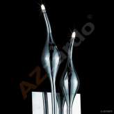 Lampa ścienna Liane Mb 6219 - 2B | kinkiet nowoczesny