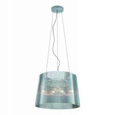 Lampa wisząca Bella II V075 Clear nowoczesna