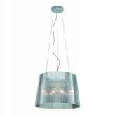 Lampa wisząca Bella II V075 Clear nowoczesna