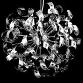 Lampa wisząca Hair Mp 44019 - 13 nowoczesna