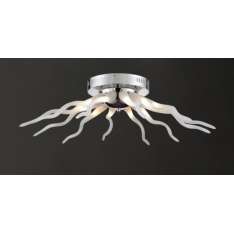 Lampa sufitowa Octopus 178Mx6170 - 12 nowoczesna