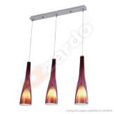 Lampa wisząca Sunset 3 Md 1030 - 3A nowoczesna