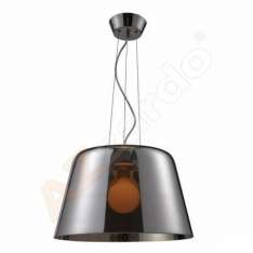 Lampa wisząca Basco Ad 8019 - 1L chrom
