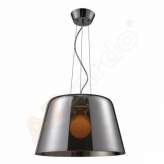 Lampa wisząca Basco Ad 8019 - 1L chrom